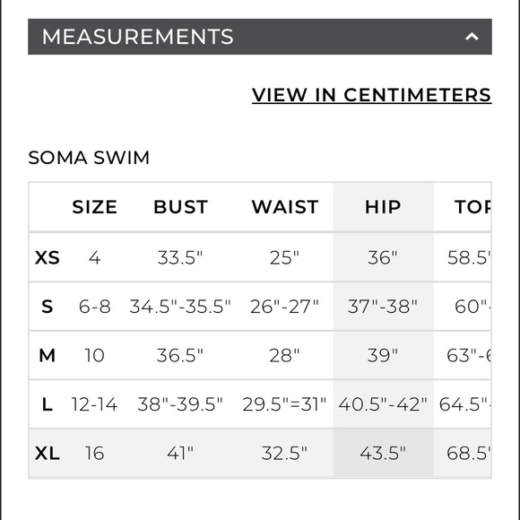 Soma Swim Draped bikini top and bottom - Picture 5 of 5